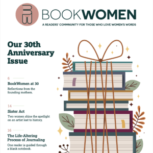 BookWomen Magazine Subscription